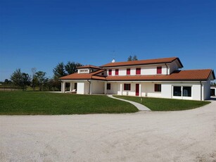 Vendita Villa, in zona ZECCHINA, QUINTO DI TREVISO