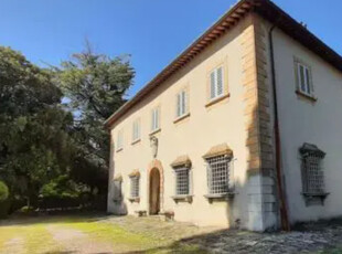 Vendita Villa Lastra a Signa