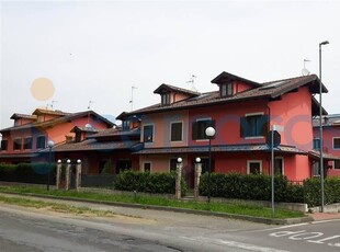 Villa a schiera di nuova Costruzione in vendita a Arquata Scrivia