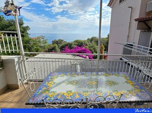 Villa a schiera in affitto a Maratea