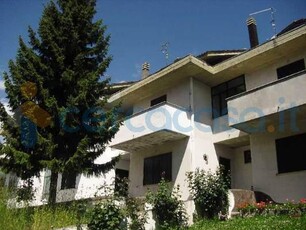 Villa a schiera in vendita a Castel Di Sangro