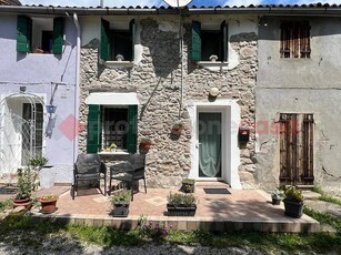 Villa a schiera in vendita a Galzignano Terme, Galzignano Terme, PD