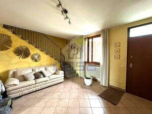 Villa a schiera in vendita a Santo Stefano Lodigiano