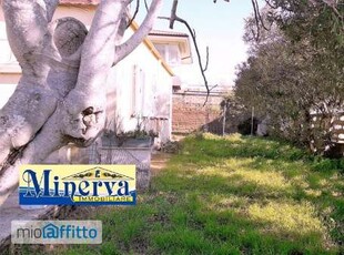 Villa arredata Anzio