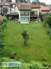 Villa arredata Castelletto Sopra Ticino