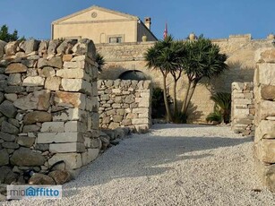 Villa arredata con terrazzo Ragusa