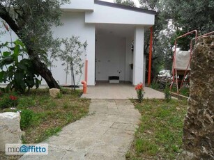 Villa arredata Formia