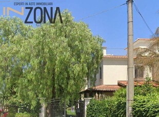 Villa con box a Manfredonia