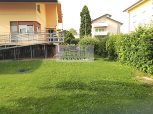 Villa con terrazzo a San Daniele del Friuli