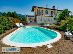 Villa con terrazzo e piscina Vaiana