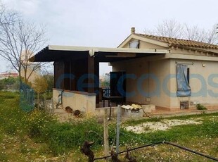 Villa di nuova Costruzione in vendita a Campobello Di Mazara