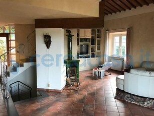 Villa in ottime condizioni in vendita a Casciana Terme Lari