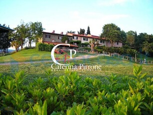 Villa in ottime condizioni in vendita a Dicomano