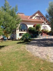 Villa in ottime condizioni in vendita a Montescudaio