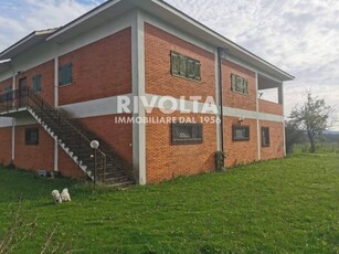 Villa in Pian delle rose, Nepi, 6 locali, 2 bagni, 439 m² in vendita