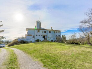 Villa in vendita a Guidonia Montecelio