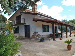 Villa in vendita a Itri