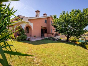 villa in vendita a Marco simone
