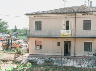 Villa in vendita a Mercato Saraceno