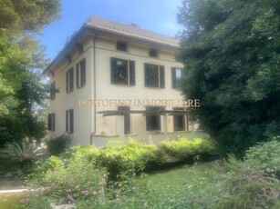 Villa in vendita a Rapallo