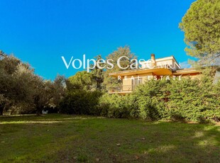 Villa in vendita a Roma