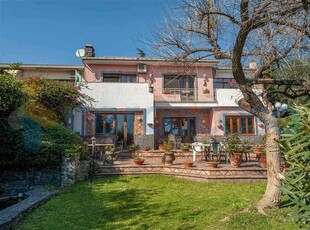 Villa in vendita a San Gregorio Di Catania