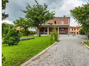 Villa in vendita a Zugliano, casette 9