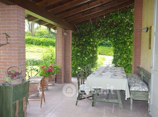 Villa in Vendita in montauro a Salsomaggiore Terme