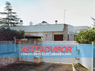 Villa in Vendita in Via Alberobello 50 a Castellana Grotte