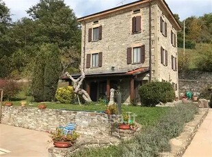 Villa in Vendita in Via Baghetti a Valmozzola