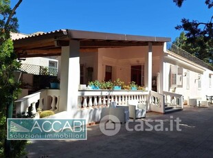 Villa in Vendita in Via Bellacera a Santa Flavia