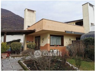 Villa in Vendita in Via Isonzo 12 a Piovene Rocchette