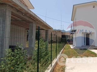 Villa in Vendita in Via Predicatore a Carini