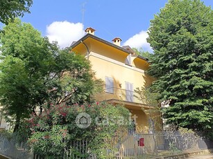 Villa in Vendita in Via Privata Lorenzo Delleani a Milano