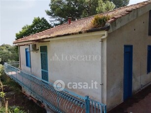 Villa in Vendita in Via San Martino delle Scale a Monreale