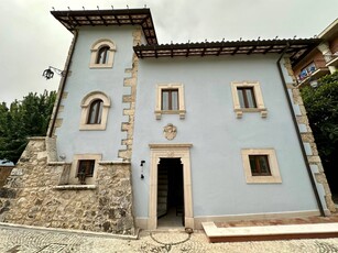 Villa in vendita, L'Aquila gignano