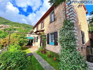 Villa in vendita, Pietrasanta vallecchia