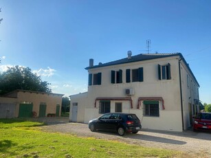 Villa in vendita, Voghiera montesanto