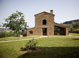 Villa La Fonte