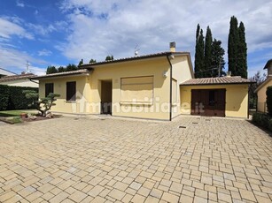 Villa nuova a Arezzo - Villa ristrutturata Arezzo