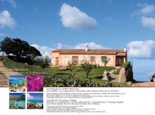 Villa nuova a Arzachena - Villa ristrutturata Arzachena