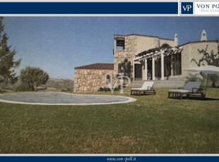 Villa nuova a Arzachena - Villa ristrutturata Arzachena