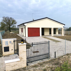 Villa nuova a Arzergrande - Villa ristrutturata Arzergrande