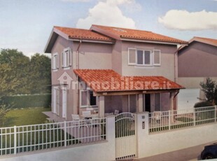 Villa nuova a Buggiano - Villa ristrutturata Buggiano
