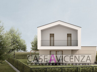 Villa nuova a Camisano Vicentino - Villa ristrutturata Camisano Vicentino