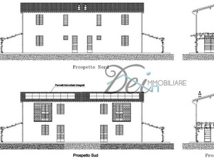 Villa nuova a Capannori - Villa ristrutturata Capannori