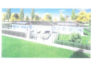 Villa nuova a Caravaggio - Villa ristrutturata Caravaggio