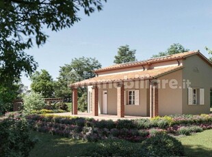 Villa nuova a Cecina - Villa ristrutturata Cecina