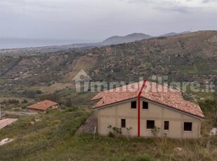 Villa nuova a Collesano - Villa ristrutturata Collesano