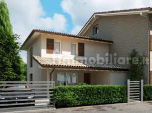 Villa nuova a Formigine - Villa ristrutturata Formigine